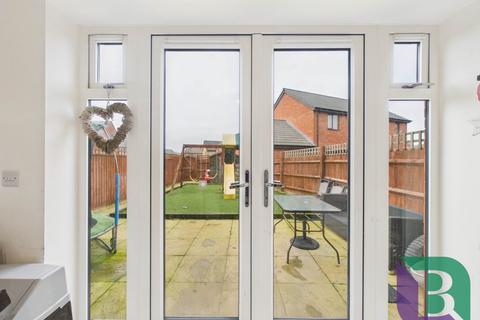 undefined, Burney Drive, Milton Keynes MK17