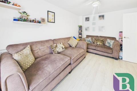 undefined, Burney Drive, Milton Keynes MK17