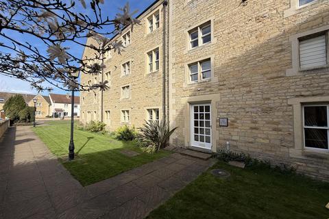 undefined, 1 The Granary