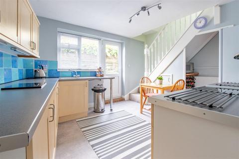 2 bedroom terraced house for sale, Cameley Road, Temple Cloud.
