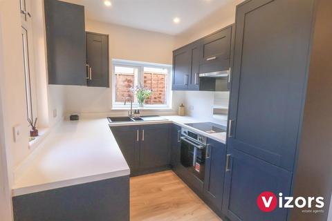 undefined, Birmingham Road, Redditch
