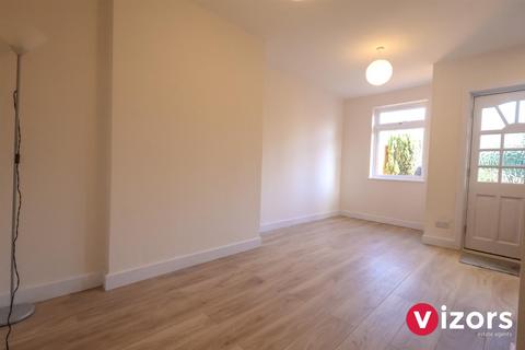 undefined, Birmingham Road, Redditch