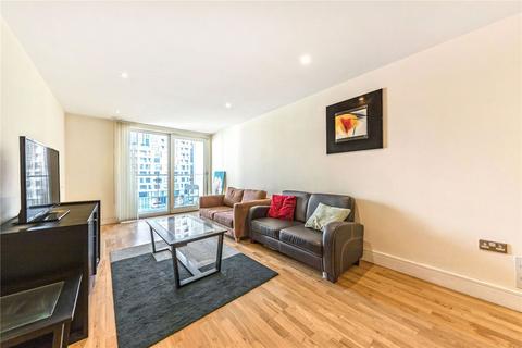 undefined, Indescon Square, London E14