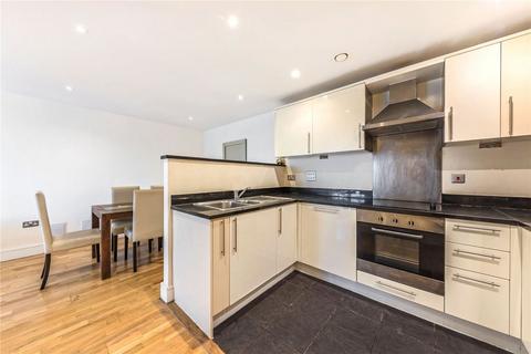 undefined, Indescon Square, London E14