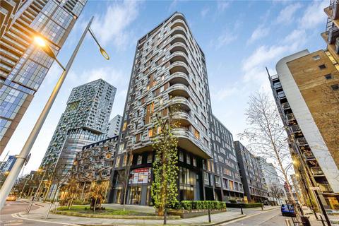 3 bedroom flat to rent, Indescon Square, London E14