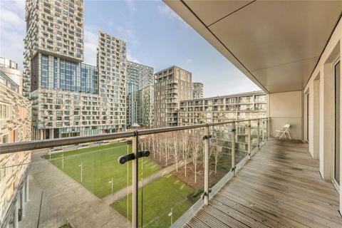 3 bedroom flat to rent, Indescon Square, London E14
