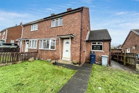 undefined, Brinkburn Crescent, Houghton Le Spring DH4