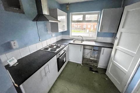 undefined, Brinkburn Crescent, Houghton Le Spring DH4