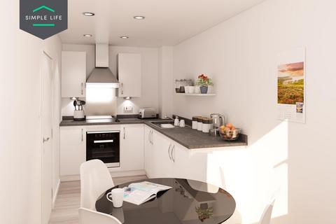 2 bedroom semi-detached house to rent, Wilkinson Grove, Middlesbrough, TS4