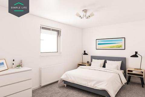 2 bedroom semi-detached house to rent, Wilkinson Grove, Middlesbrough, TS4