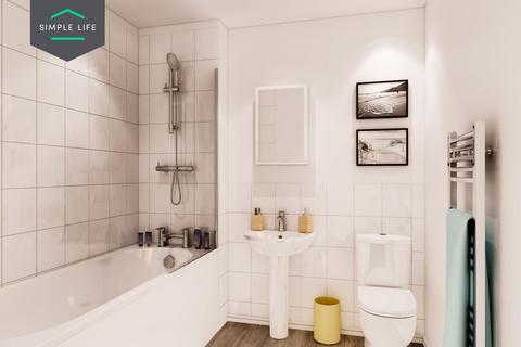2 bedroom semi-detached house to rent, Wilkinson Grove, Middlesbrough, TS4