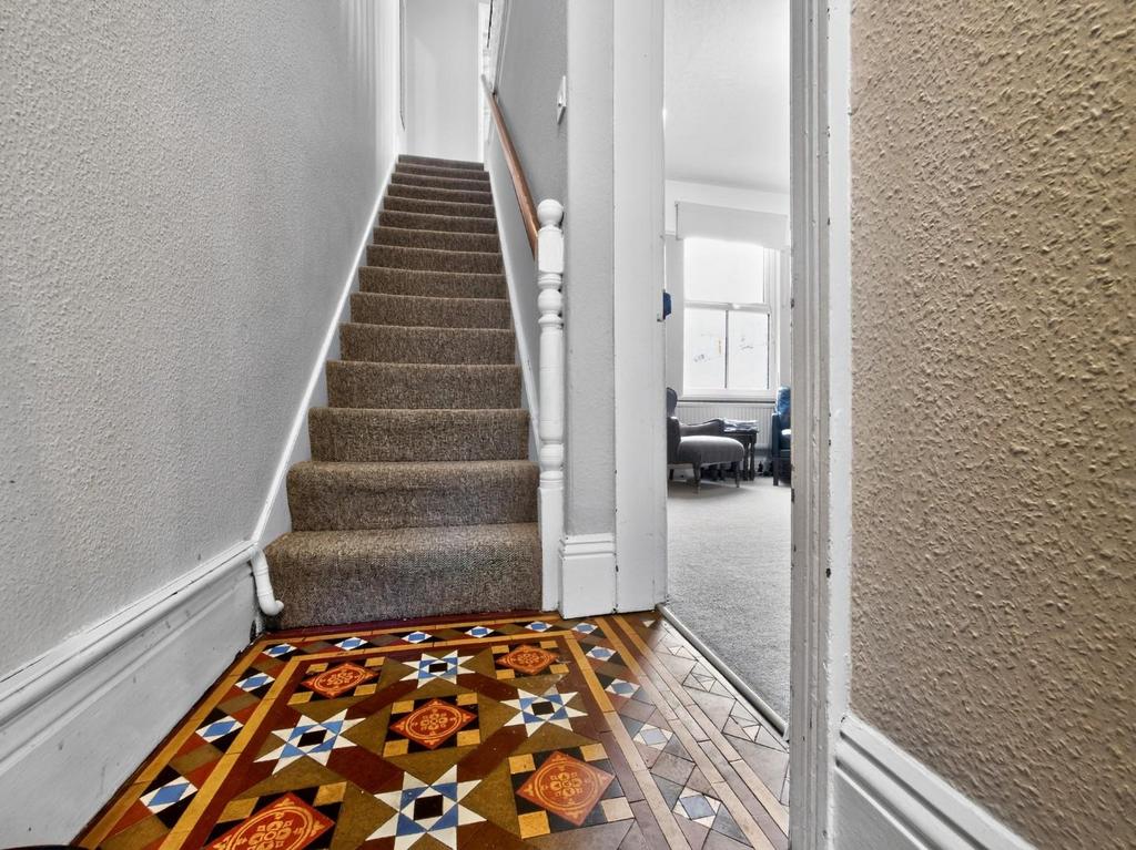 House in York, Scarcroft, South Bank - View 3