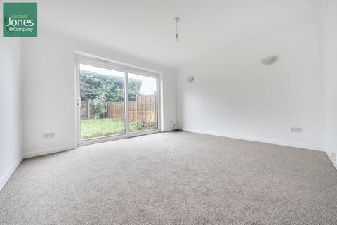 undefined, Courtlands Close, Goring-by-Sea, Worthing, West Sussex, BN12
