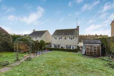 undefined, Meadow View, Baunton, Cirencester, Gloucestershire, GL7