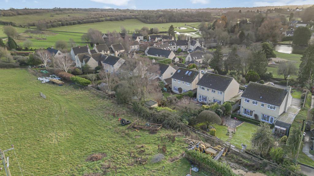 Village Setting
