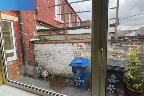 2 bedroom terraced house for sale, Garnett Street, Darwen BB3