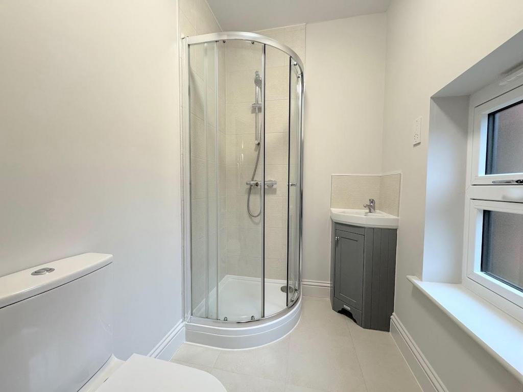 En suite