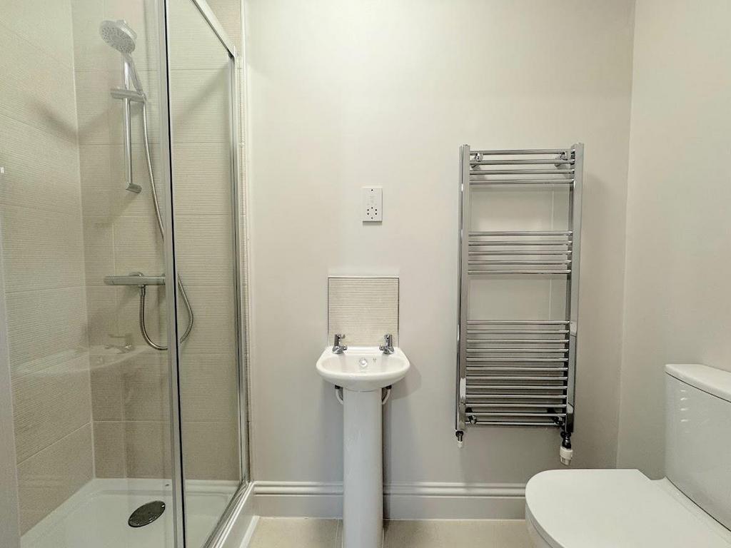 En suite