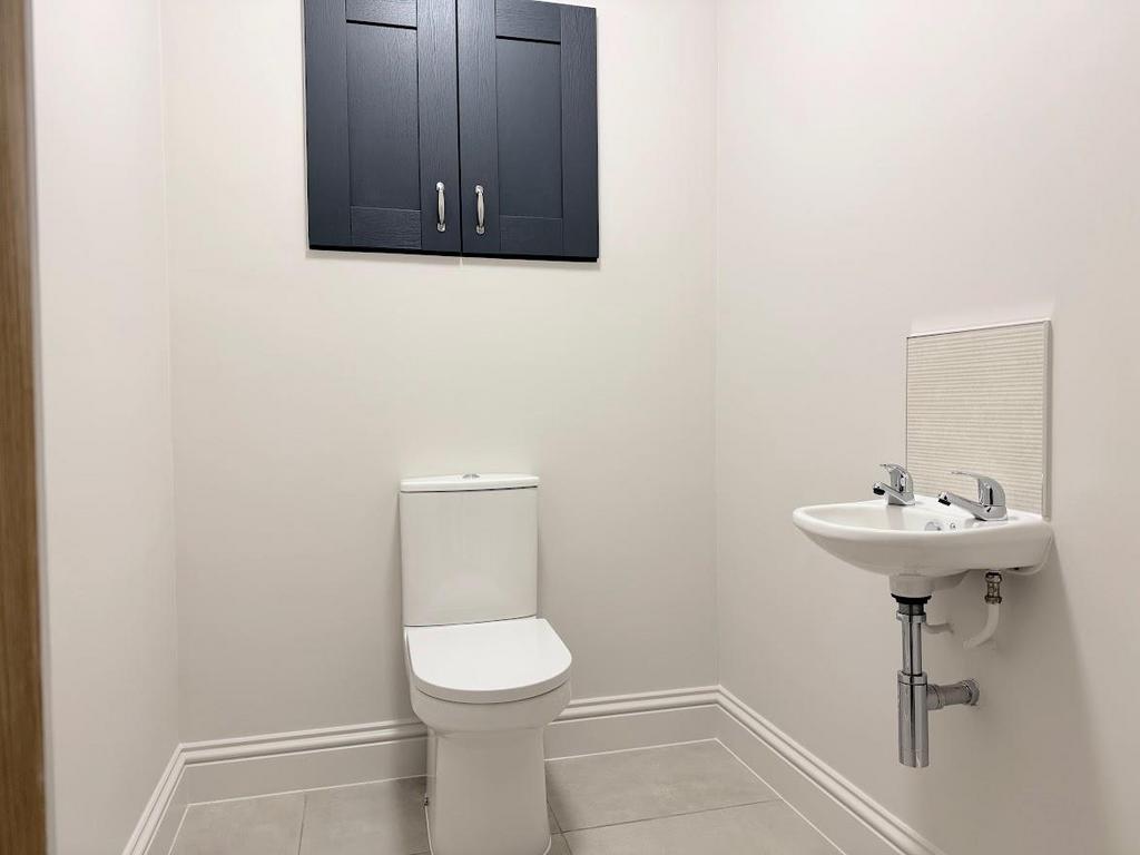 Cloakroom
