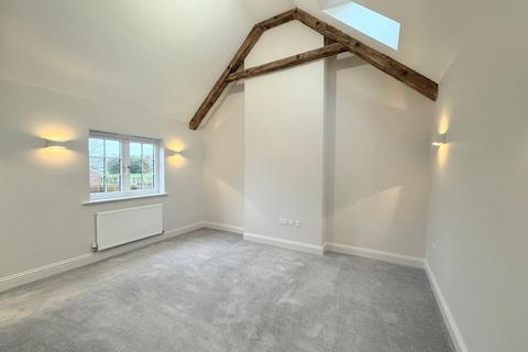 undefined, Dairy Mews, off Luke Lane, Ashbourne DE6