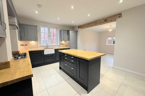 undefined, Dairy Mews, off Luke Lane, Ashbourne DE6