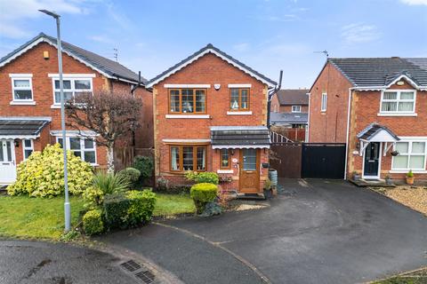 undefined, Canterbury Close, Prescot