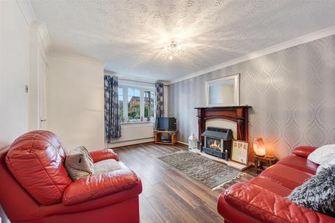 undefined, Canterbury Close, Prescot