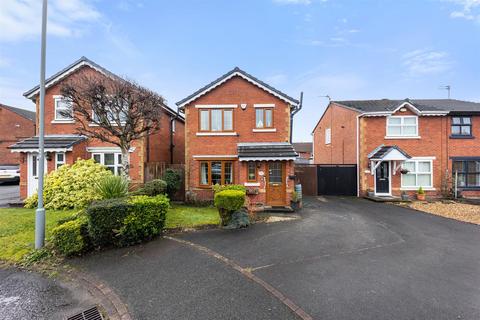 undefined, Canterbury Close, Prescot