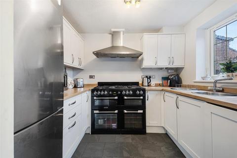 3 bedroom detached house for sale, Canterbury Close, Prescot