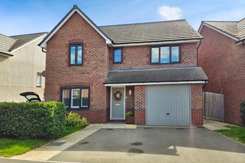 undefined, Great Oldbury Drive, Great Oldbury, Stonehouse, GL10 3FQ