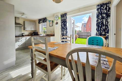 undefined, Great Oldbury Drive, Great Oldbury, Stonehouse, GL10 3FQ