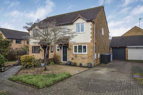 Goldcrest Way, Bicester, OX26