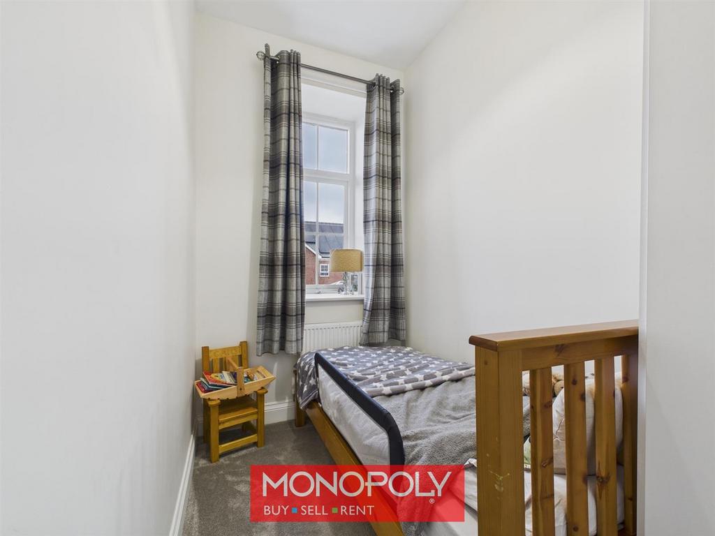 Bedroom 3