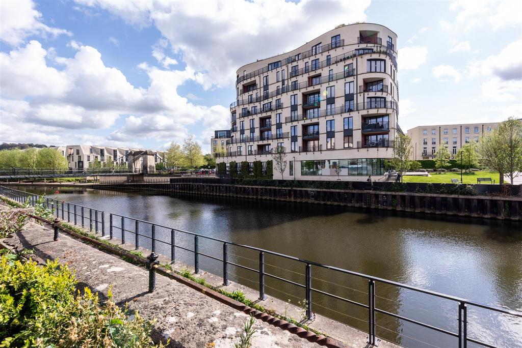 Ground Floor Flat, 7 Onega Terrace, Bath BA1 3 AH-3