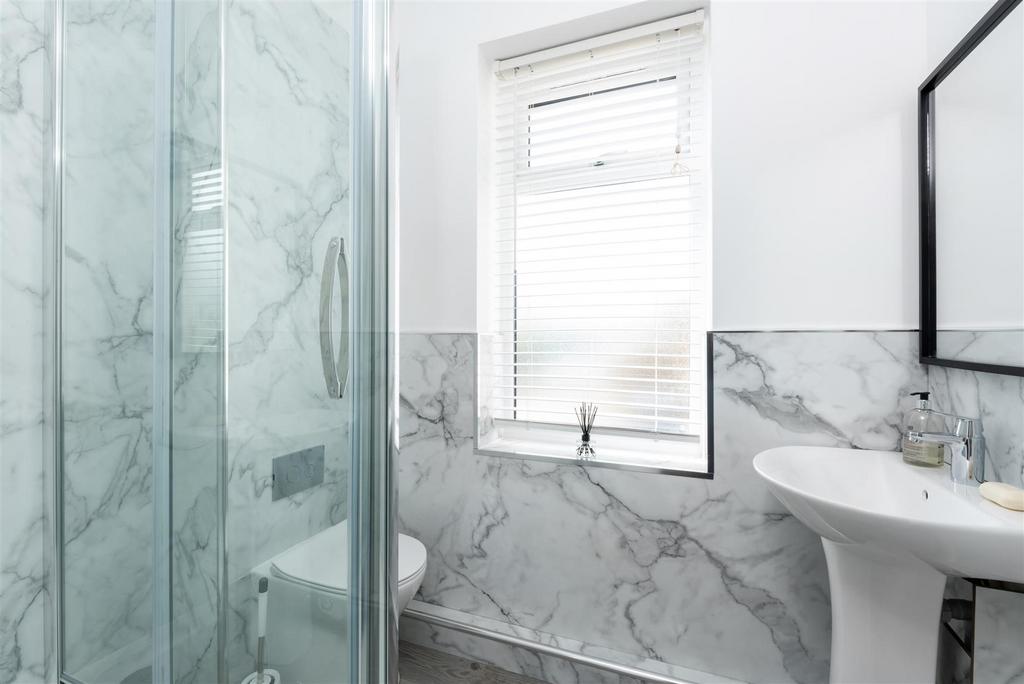 Ground Floor Flat, 7 Onega Terrace, Bath BA1 3 AH-1
