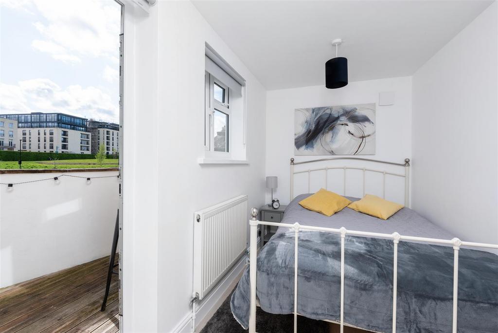 Ground Floor Flat, 7 Onega Terrace, Bath BA1 3 AH-1