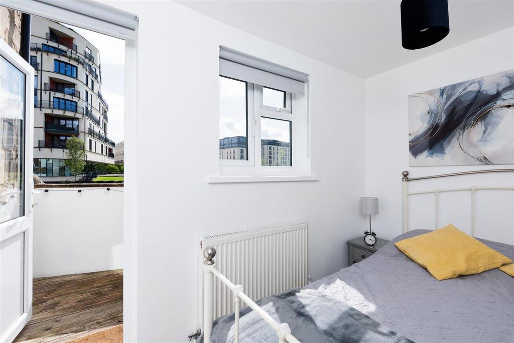 Ground Floor Flat, 7 Onega Terrace, Bath BA1 3 AH-1