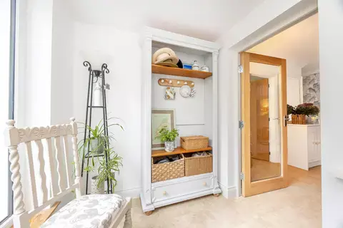 3 bedroom detached house for sale, 17, Glebe Aalin, Ballaugh