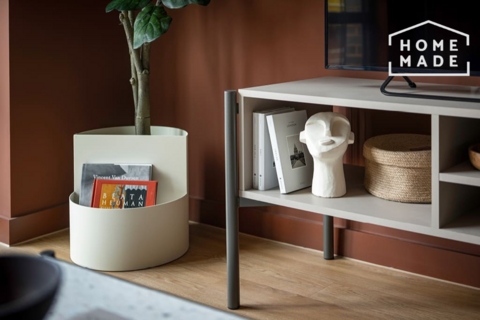 undefined, The Goodsyard, B18