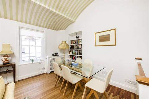 undefined, Gloucester Place Mews, Marylebone, London, W1U