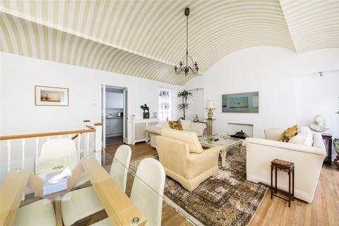 undefined, Gloucester Place Mews, Marylebone, London, W1U
