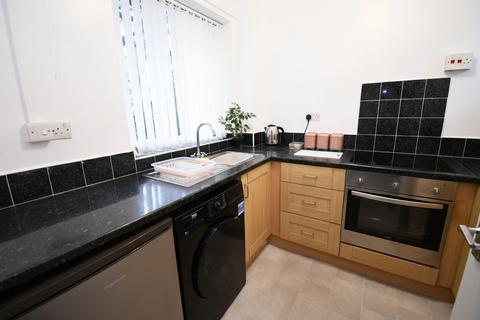 1 bedroom flat for sale, Sandwich Road, Eccles, M30