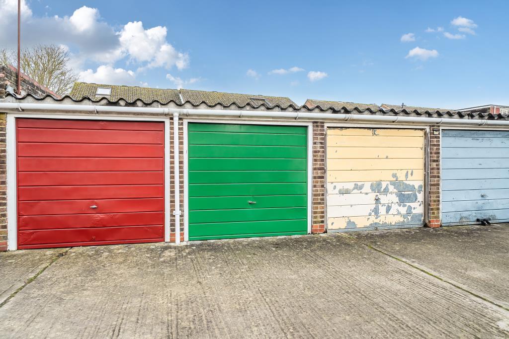 Garages