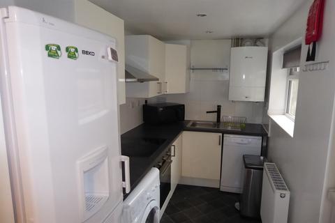 undefined, Dunkirk Road, Dunkirk, NG7 2LF