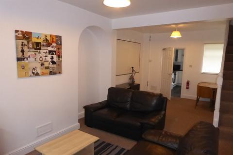 undefined, Dunkirk Road, Dunkirk, NG7 2LF