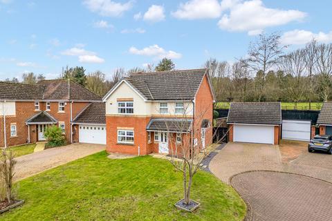 4 bedroom detached house for sale, Dereham Way, Runcorn WA7