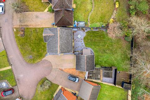 4 bedroom detached house for sale, Dereham Way, Runcorn WA7