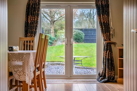 4 bedroom detached house for sale, Dereham Way, Runcorn WA7