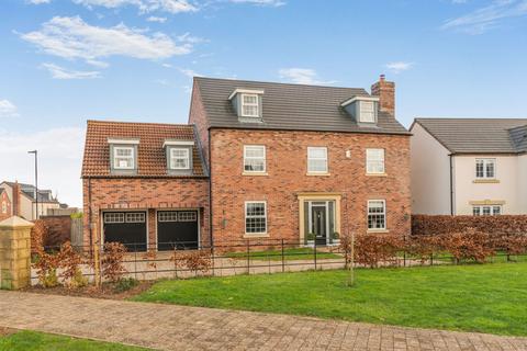 Wetherby, Wentworth Street, LS22