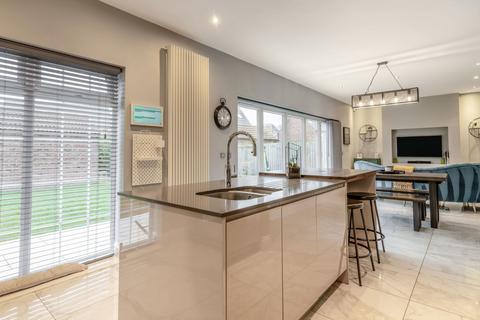 undefined, Wetherby, Wentworth Street, LS22